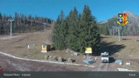 Archived image Webcam Ski Resort Štrbské Pleso 11:00