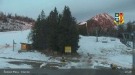 Archiv Foto Webcam Skigebiet Štrbské Pleso 07:00