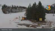 Archiv Foto Webcam Skigebiet Štrbské Pleso 09:00