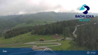 Archived image Webcam Ždiar - Ski Resort Bachledova 18:00