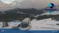 Archived image Webcam Ždiar - Ski Resort Bachledova 15:00