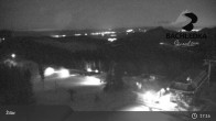 Archiv Foto Webcam Ždiar - Ski Bachledova 01:00