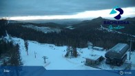 Archived image Webcam Ždiar - Ski Resort Bachledova 07:00