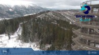 Archived image Webcam Ždiar - Ski Resort Bachledova 09:00