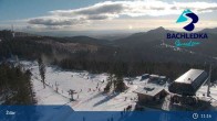 Archived image Webcam Ždiar - Ski Resort Bachledova 11:00