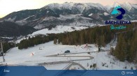 Archiv Foto Webcam Ždiar - Ski Bachledova 07:00