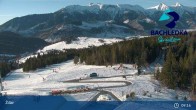 Archiv Foto Webcam Ždiar - Ski Bachledova 09:00