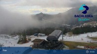 Archiv Foto Webcam Ždiar - Ski Bachledova 11:00