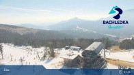 Archiv Foto Webcam Ždiar - Ski Bachledova 11:00