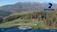 Archiv Foto Webcam Ždiar - Ski Bachledova 08:00