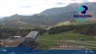 Archiv Foto Webcam Ždiar - Ski Bachledova 11:00