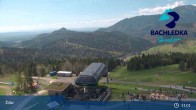 Archiv Foto Webcam Ždiar - Ski Bachledova 11:00