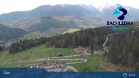 Archiv Foto Webcam Ždiar - Ski Bachledova 13:00