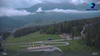 Archiv Foto Webcam Ždiar - Ski Bachledova 03:00