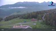 Archived image Webcam Ždiar - Ski Resort Bachledova 03:00