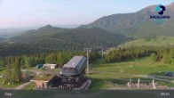 Archiv Foto Webcam Ždiar - Ski Bachledova 07:00