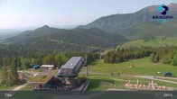 Archiv Foto Webcam Ždiar - Ski Bachledova 09:00