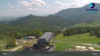 Archiv Foto Webcam Ždiar - Ski Bachledova 15:00