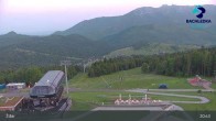 Archived image Webcam Ždiar - Ski Resort Bachledova 03:00