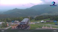 Archiv Foto Webcam Ždiar - Ski Bachledova 03:00