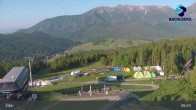 Archiv Foto Webcam Ždiar - Ski Bachledova 07:00