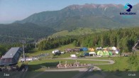 Archiv Foto Webcam Ždiar - Ski Bachledova 08:00