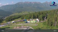 Archiv Foto Webcam Ždiar - Ski Bachledova 09:00