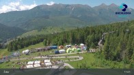 Archiv Foto Webcam Ždiar - Ski Bachledova 11:00