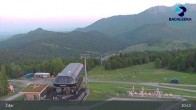 Archived image Webcam Ždiar - Ski Resort Bachledova 03:00