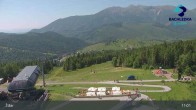 Archived image Webcam Ždiar - Ski Resort Bachledova 11:00
