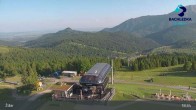 Archiv Foto Webcam Ždiar - Ski Bachledova 19:00