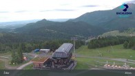 Archiv Foto Webcam Ždiar - Ski Bachledova 03:00