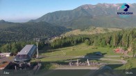 Archiv Foto Webcam Ždiar - Ski Bachledova 07:00
