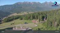 Archiv Foto Webcam Ždiar - Ski Bachledova 08:00