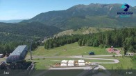 Archiv Foto Webcam Ždiar - Ski Bachledova 11:00
