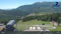Archiv Foto Webcam Ždiar - Ski Bachledova 13:00
