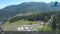 Archiv Foto Webcam Ždiar - Ski Bachledova 15:00