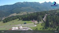 Archiv Foto Webcam Ždiar - Ski Bachledova 17:00