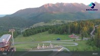 Archiv Foto Webcam Ždiar - Ski Bachledova 03:00