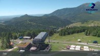 Archived image Webcam Ždiar - Ski Resort Bachledova 11:00