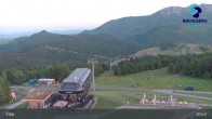Archiv Foto Webcam Ždiar - Ski Bachledova 03:00
