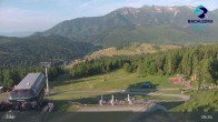 Archiv Foto Webcam Ždiar - Ski Bachledova 07:00