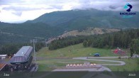 Archiv Foto Webcam Ždiar - Ski Bachledova 03:00