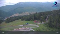 Archived image Webcam Ždiar - Ski Resort Bachledova 03:00