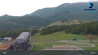 Archived image Webcam Ždiar - Ski Resort Bachledova 07:00