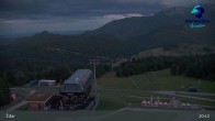 Archiv Foto Webcam Ždiar - Ski Bachledova 01:00