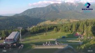 Archiv Foto Webcam Ždiar - Ski Bachledova 07:00