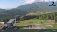 Archiv Foto Webcam Ždiar - Ski Bachledova 08:00
