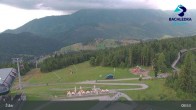 Archiv Foto Webcam Ždiar - Ski Bachledova 09:00