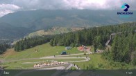 Archiv Foto Webcam Ždiar - Ski Bachledova 11:00